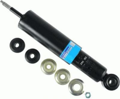 SACHS 290152 амортизатор пер.газ Toyota Hi Ace 2.0-2.7/2.4D/TD 2WD 89>