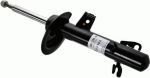 SACHS 290236 амортизатор пер.п.газ Mini One 1.6 03.02> спорт.под.