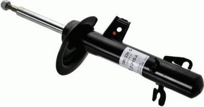 SACHS 290236 амортизатор пер.п.газ Mini One 1.6 03.02> спорт.под.