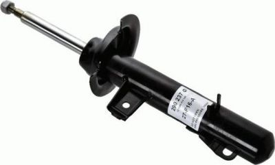 SACHS 290237 амортизатор пер.л.газ Mini One 1.6 03.02> спорт.под.