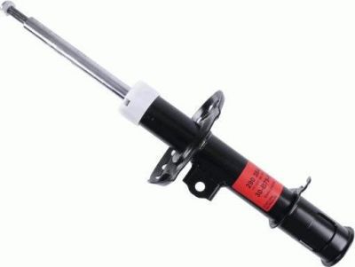 SACHS 290384 Амортизатор пер. L OPEL Corsa C