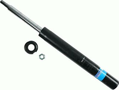 SACHS 290587 амортизатор пер.газ Toyota Carina E 2.0/2.0D 92-96