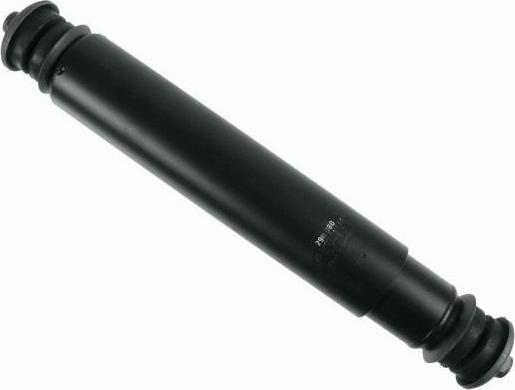 SACHS 290980 Амортизатор передний 402-698 16x70 (I/I) DAF 95XF, XF95