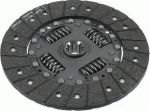 SACHS 3000 950 021 Сцепление в сборе 535/635/735 mot.M30 /исп.UAZPATRIOT