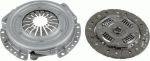 SACHS 3000 951 007 комплект сцепления на FORD KA (RB_)