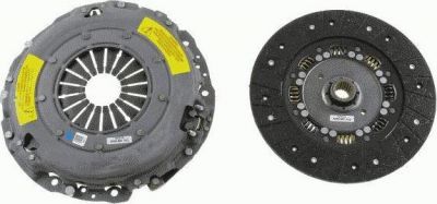 SACHS 3000 951 342 комплект сцепления на FIAT STILO (192)