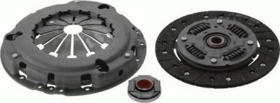 SACHS 3000 951 544 комплект сцепления на FIAT FIORINO фургон/универсал (225)