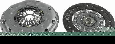 SACHS 3000 951 915 Ком/кт сцепления