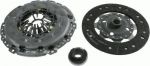 SACHS 3000951837 3000 951 837 Комплект сцепления