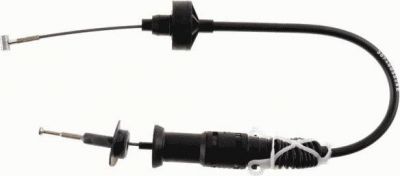 SACHS 3074 003 328 трос, управление сцеплением на VW GOLF III (1H1)