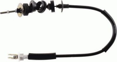 SACHS 3074 003 335 трос, управление сцеплением на PEUGEOT 205 I (741A/C)