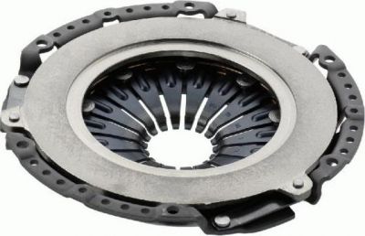 SACHS 3082 000 535 нажимной диск сцепления на PORSCHE BOXSTER (987)