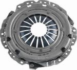 SACHS 3082 000 915 3082 000 915 Корзина сцепления OPEL Astra G/H/J/Vectra C/Zafira B/SAAB 93/D=205mm