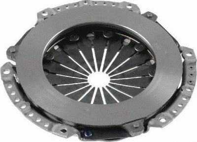 SACHS 3082 001 157 нажимной диск сцепления на FIAT DUCATO фургон (244)
