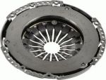 SACHS 3082 002 042 нажимной диск сцепления на SKODA OCTAVIA Combi (5E5)