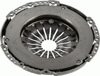 SACHS 3082 002 042 нажимной диск сцепления на SKODA OCTAVIA Combi (5E5)