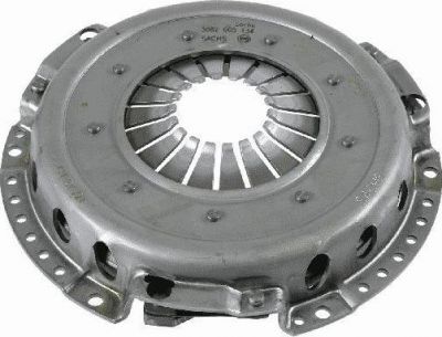 SACHS 3082 005 134 нажимной диск сцепления на 3 (E30)