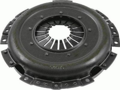 SACHS 3082 058 031 нажимной диск сцепления на ALFA ROMEO 90 (162)