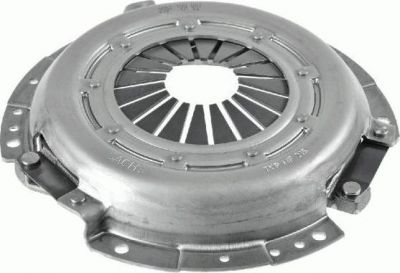 SACHS 3082 100 041 нажимной диск сцепления на SAAB 90