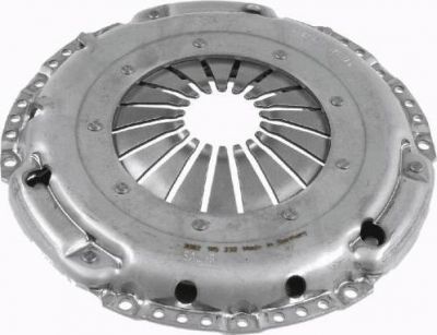 SACHS 3082 195 232 нажимной диск сцепления на VW GOLF III (1H1)