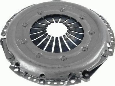 SACHS 3082 307 232 Корзина сцепления VAG A4/A6/Superb I/Passat B5 /D=228mm