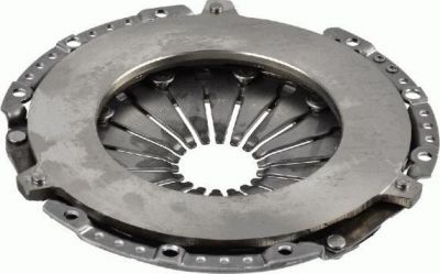 SACHS 3082 311 341 нажимной диск сцепления на 3 (E36)