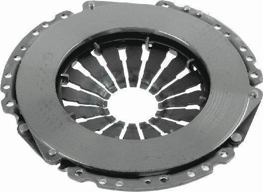 SACHS 3082 600 563 нажимной диск сцепления на OPEL CORSA C фургон (F08, W5L)