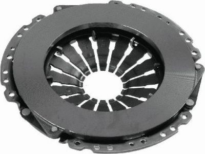 SACHS 3082 600 573 нажимной диск сцепления на OPEL ASTRA H универсал (L35)