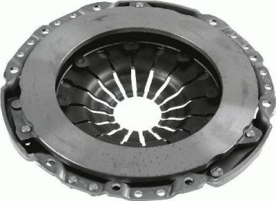 SACHS 3082 600 579 нажимной диск сцепления на NISSAN PRIMASTAR автобус (X83)