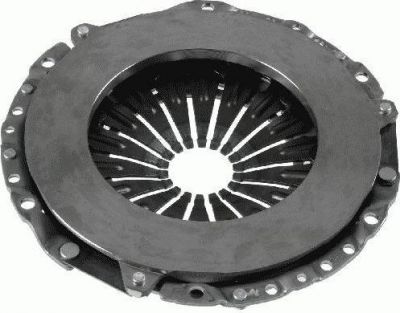 SACHS 3082 600 583 нажимной диск сцепления на AUDI A4 Avant (8K5, B8)