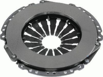 SACHS 3082 600 584 нажимной диск сцепления на OPEL CORSA C фургон (F08, W5L)
