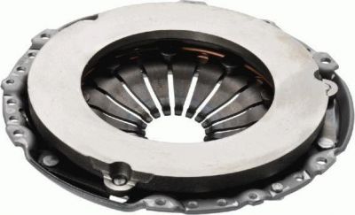 SACHS 3082 600 598 нажимной диск сцепления на SKODA OCTAVIA Combi (1Z5)