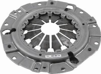 SACHS 3082 600 710 нажимной диск сцепления на OPEL AGILA (B) (H08)