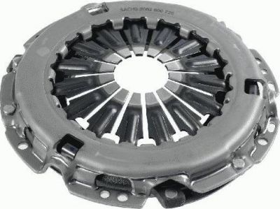 SACHS 3082 600 725 нажимной диск сцепления на TOYOTA COROLLA Verso (ZDE12_, CDE12_)