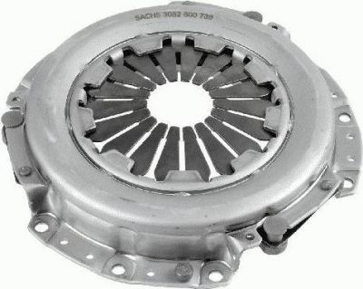 SACHS 3082 600 739 нажимной диск сцепления на HYUNDAI GETZ (TB)