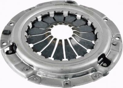 SACHS 3082 600 767 нажимной диск сцепления на HYUNDAI SANTA FE II (CM)