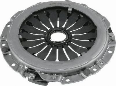 SACHS 3082 632 801 нажимной диск сцепления на HYUNDAI SONATA IV (EF)