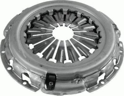 SACHS 3082 639 801 нажимной диск сцепления на TOYOTA LAND CRUISER 90 (_J9_)