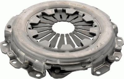 SACHS 3082 654 397 нажимной диск сцепления на CHEVROLET AVEO Наклонная задняя часть (T250, T255)