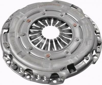 SACHS 3082 654 429 нажимной диск сцепления на HYUNDAI i40 CW (VF)