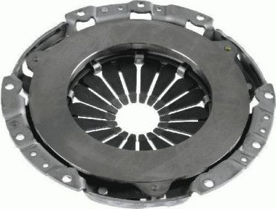 SACHS 3082 784 001 нажимной диск сцепления на MITSUBISHI L 300 фургон (P0_W, P1_W, P0_V, P1_V, P_2V, P2_W)