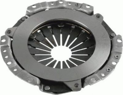 SACHS 3082 850 041 нажимной диск сцепления на MAZDA 323 III (BF)