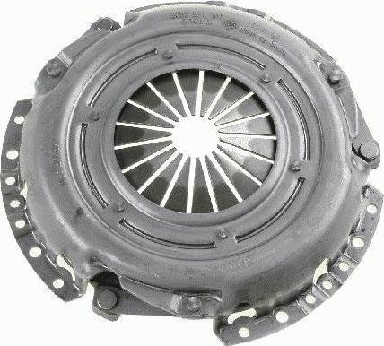 SACHS 3082 921 001 нажимной диск сцепления на PEUGEOT 309 II (3C, 3A)