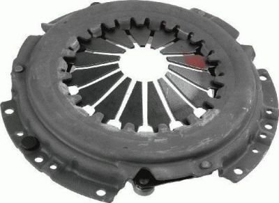 SACHS 3082 931 001 нажимной диск сцепления на MITSUBISHI L 300 автобус (P0_W, P1_W, P2_W)