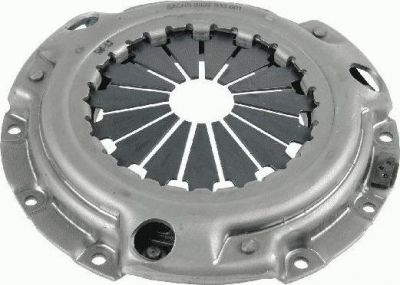 SACHS 3082 933 001 нажимной диск сцепления на HYUNDAI SONATA II (Y-2)