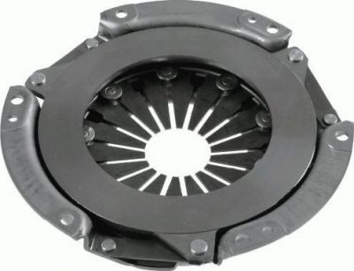 SACHS 3082000265 Корзина сцепления NISSAN ALMERA/SUNNY -00 (3021057Y05)