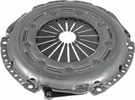 SACHS 3082000539 3082 000 539 Корзина сцепления