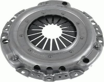 SACHS 3082164031 3082164031 Корзина сцепл.MB W123/W124/W201/W126 1.8>3.0D 76>95