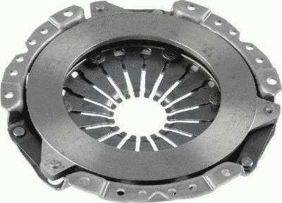 SACHS 3082180333 Корзина сцепления Opel Kadett/Vectra 1.2-1.4 86-92/Astra F, G 1.2/1.4 91> (666033)