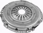 SACHS 3082286031 Нажимной диск сцепления FORD FOCUS (DAW, DBW) 2.0 16V (XS417563RB)